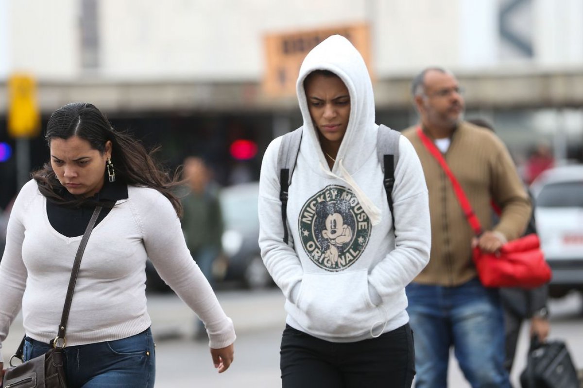Inverno começa neste sábado (20) no Hemisfério Sul 