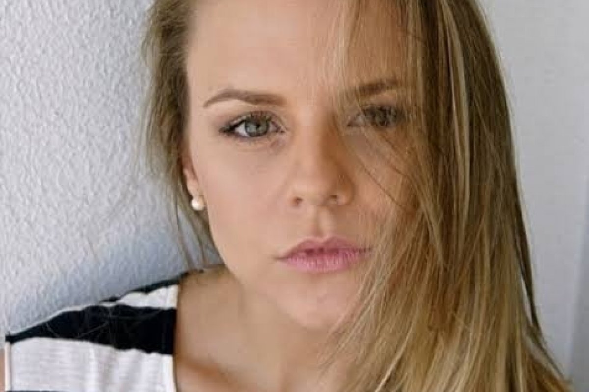 Realidade: Ex-atriz de Malhação relata rotina como empregada doméstica 