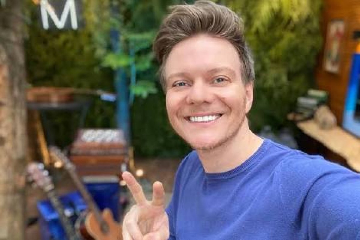 Confira as lives deste domingo, 21 de junho 