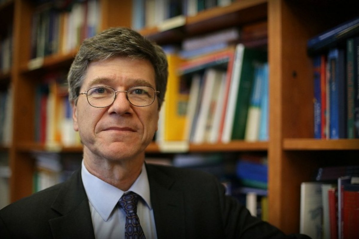 Economista alerta para consequências das disputas entre Estados Unidos e China