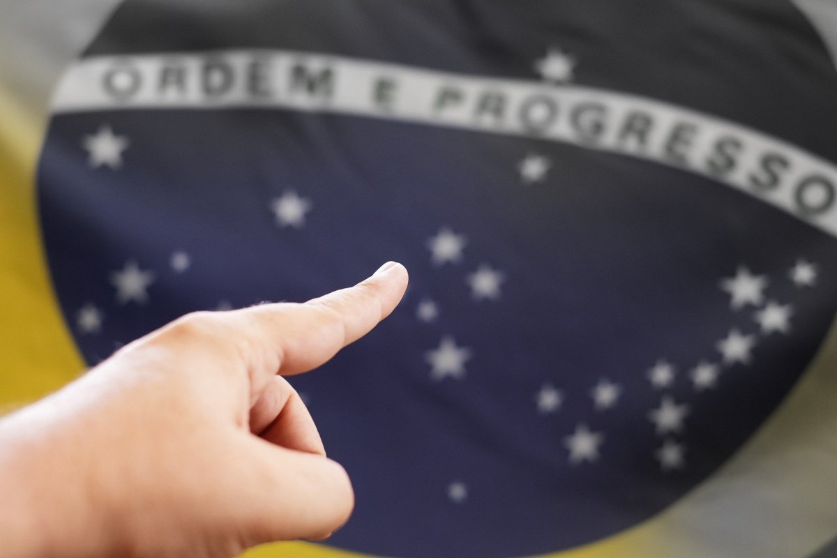 PGR investiga suposto uso de dinheiro público em manifestações