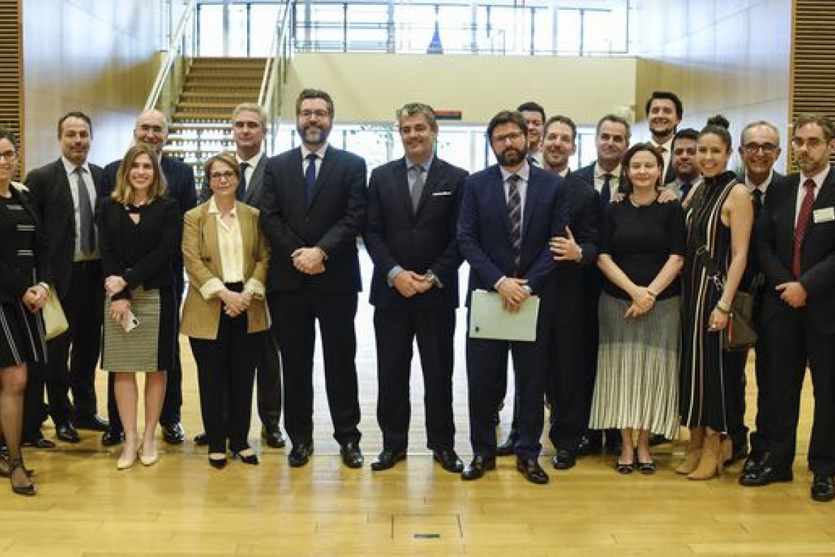 Brasil assume a presidência pró-tempore do Mercosul