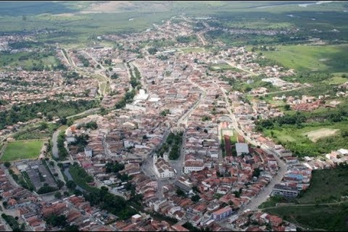 Prefeitura de Santo Amaro publica decreto sobre lockdown