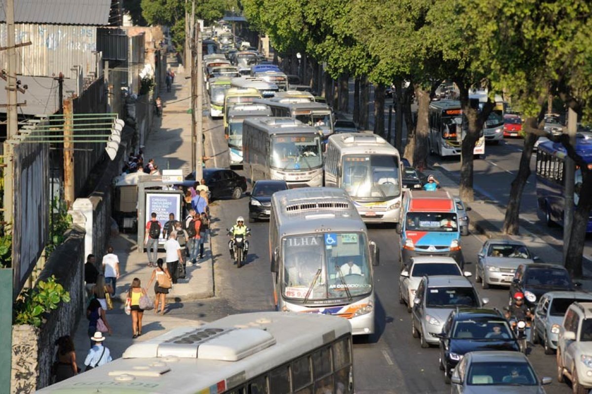 Covid-19: governo federal suspende parcelas de financiamentos no setor de mobilidade