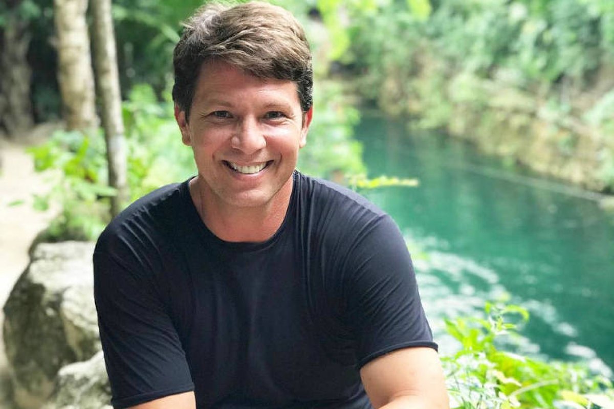 Mário Frias toma posse como novo secretário de Cultura