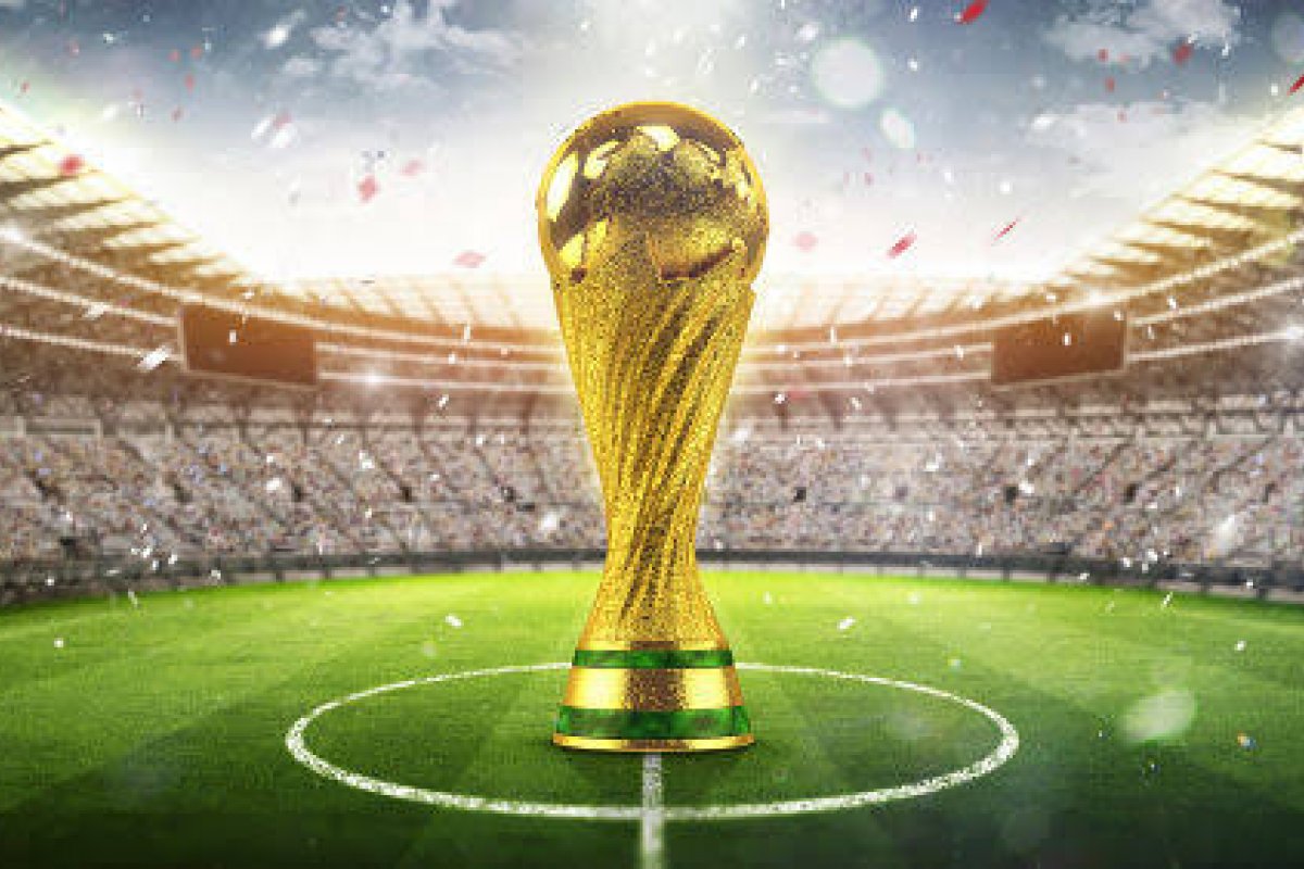 Sem verba para pagar a Fifa, TV Globo pode perder a Copa de 2022