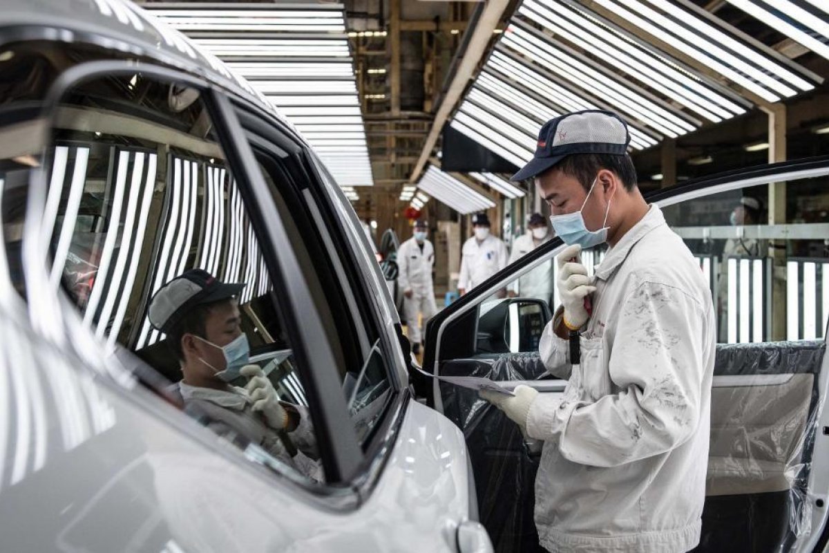 48% dos consumidores aprovariam incentivos para comprar carro, diz pesquisa