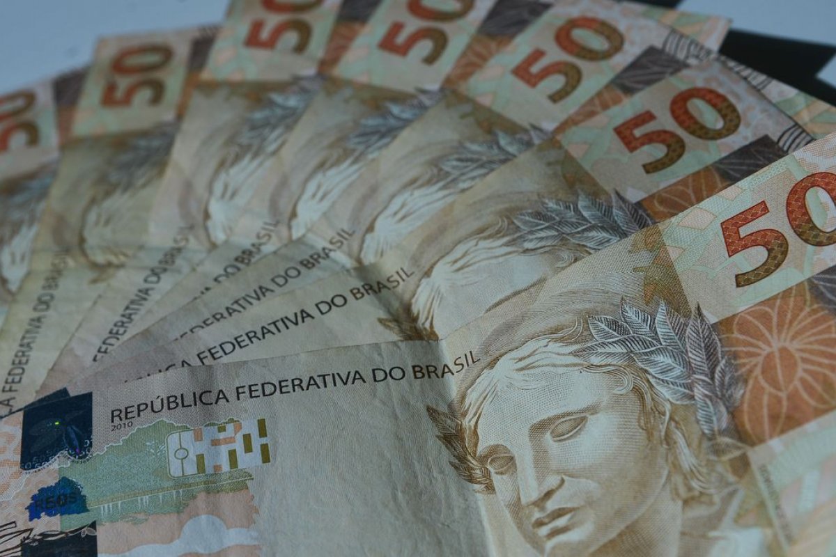 Caixa paga mais uma parcela do auxílio de R$ 600 nesta quarta