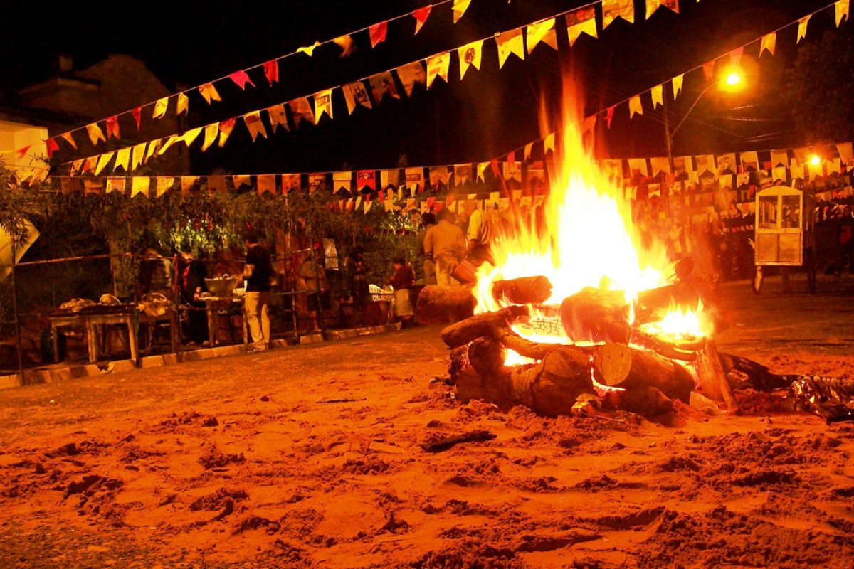 Nordeste deve registrar R$ 1 bi de prejuízo com o cancelamento das festas de São João