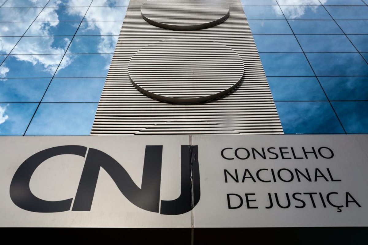 CNJ propõe regionalização e rodízio para juiz de garantias