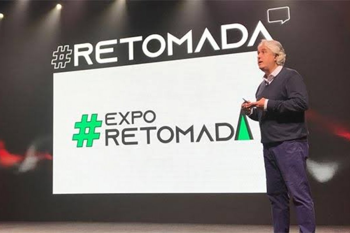 Profissionais e entidades de Eventos e Turismo anunciam Expo Retomada