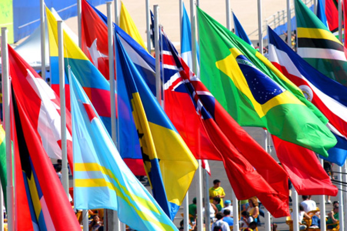 Sem Brasil, países latinos discutem como superar crise gerada pela Covid-19