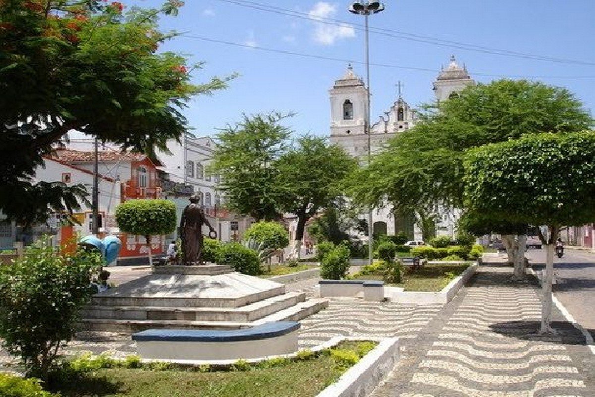 Lockdown em Santo começa nesta quinta-feira (25)