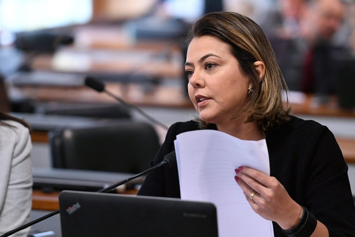 Alienação Parental volta a ser debatida na CDH