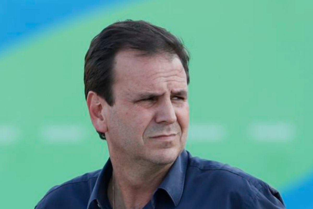 Investigação detalha gastos de quase R$ 5 mil de Paes em padaria na época de prefeito