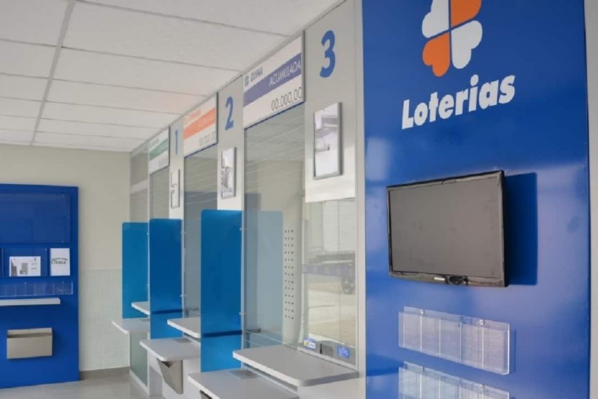Caixa é autorizada a lançar a nova loteria Super Sete