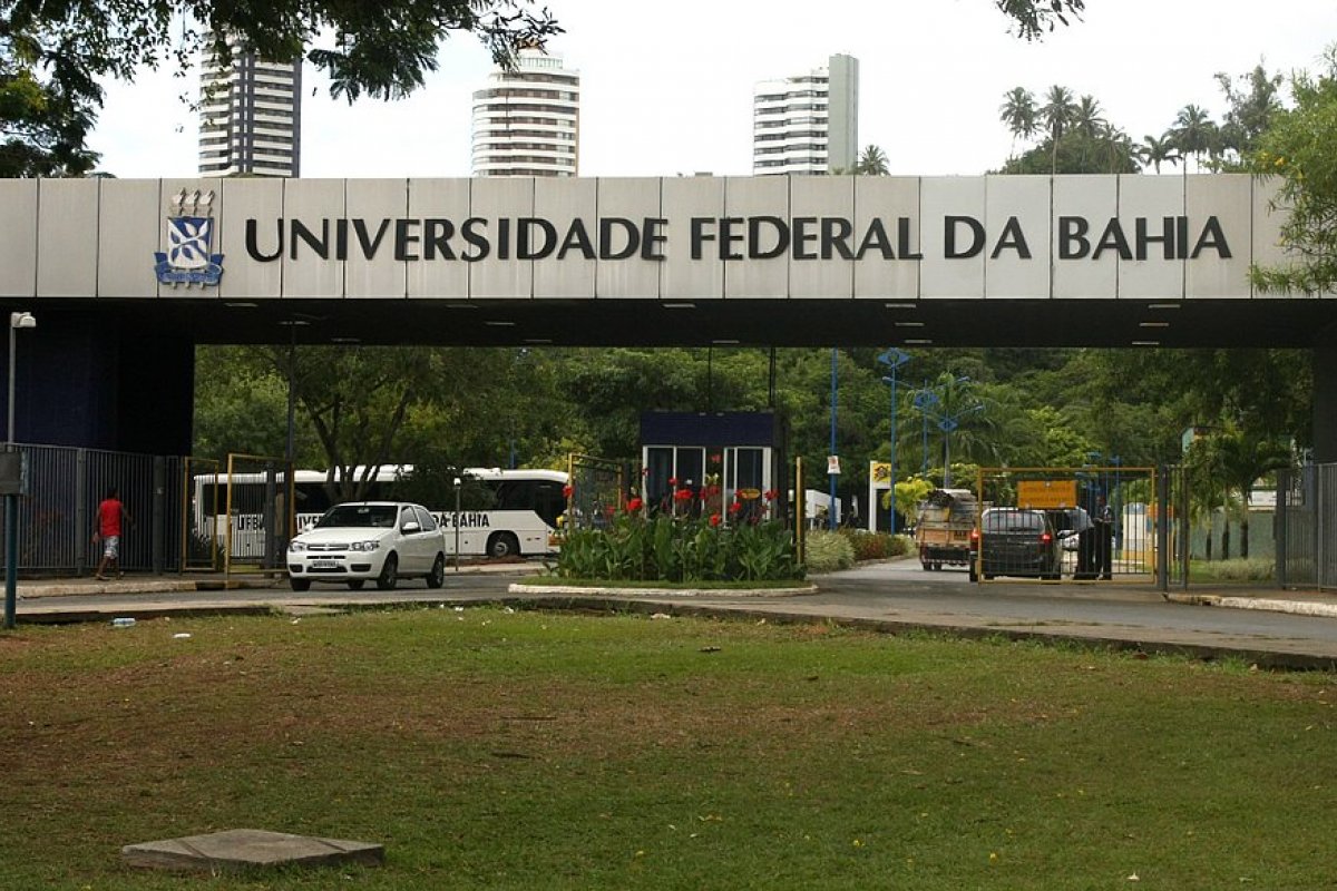 MPF recomenda que a UFBA crie disciplina de estudos étnicos raciais