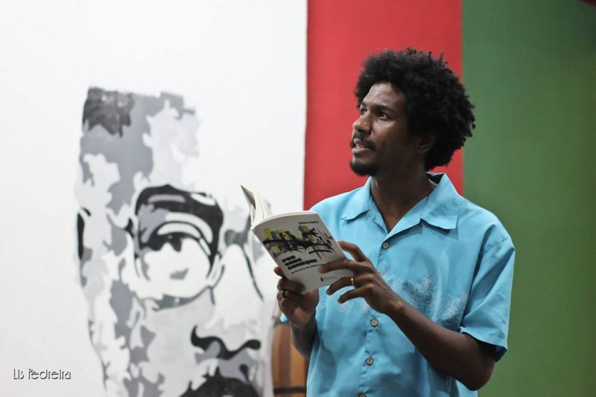 Literatura Negra no combate ao coronavírus