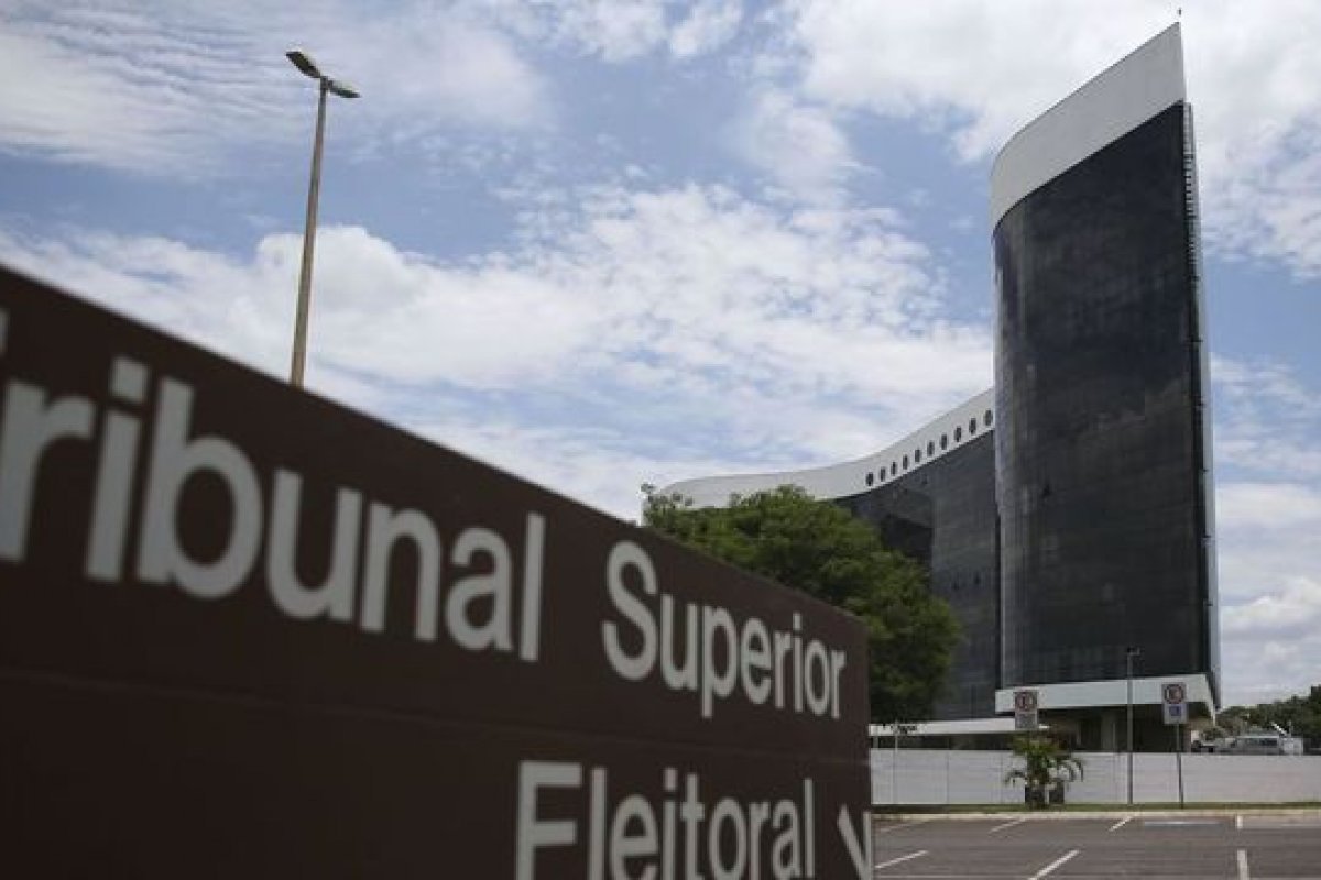 TSE vai trabalhar em regime de plantão de 27 a 30 de junho 