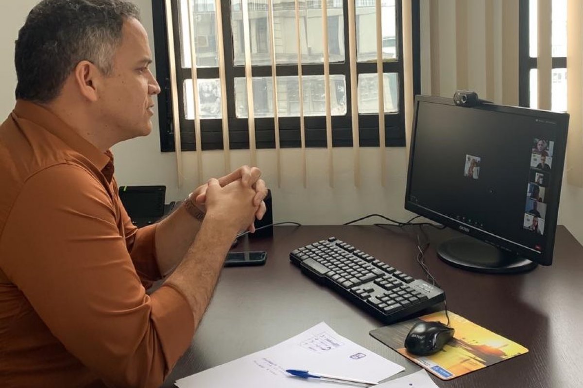Prefeitura intensifica fiscalizações nos bairros às vésperas de São Pedro