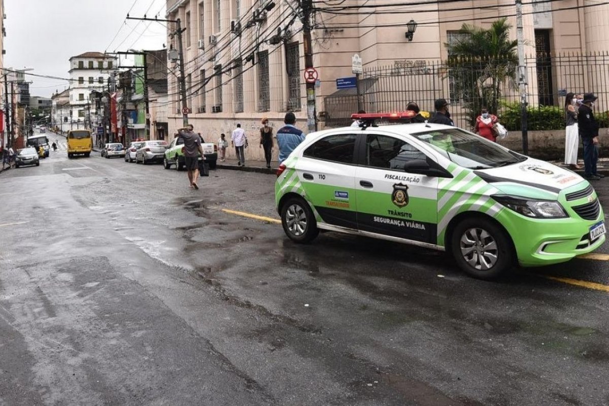 Transalvador suspende prazos de defesa em virtude da pandemia 