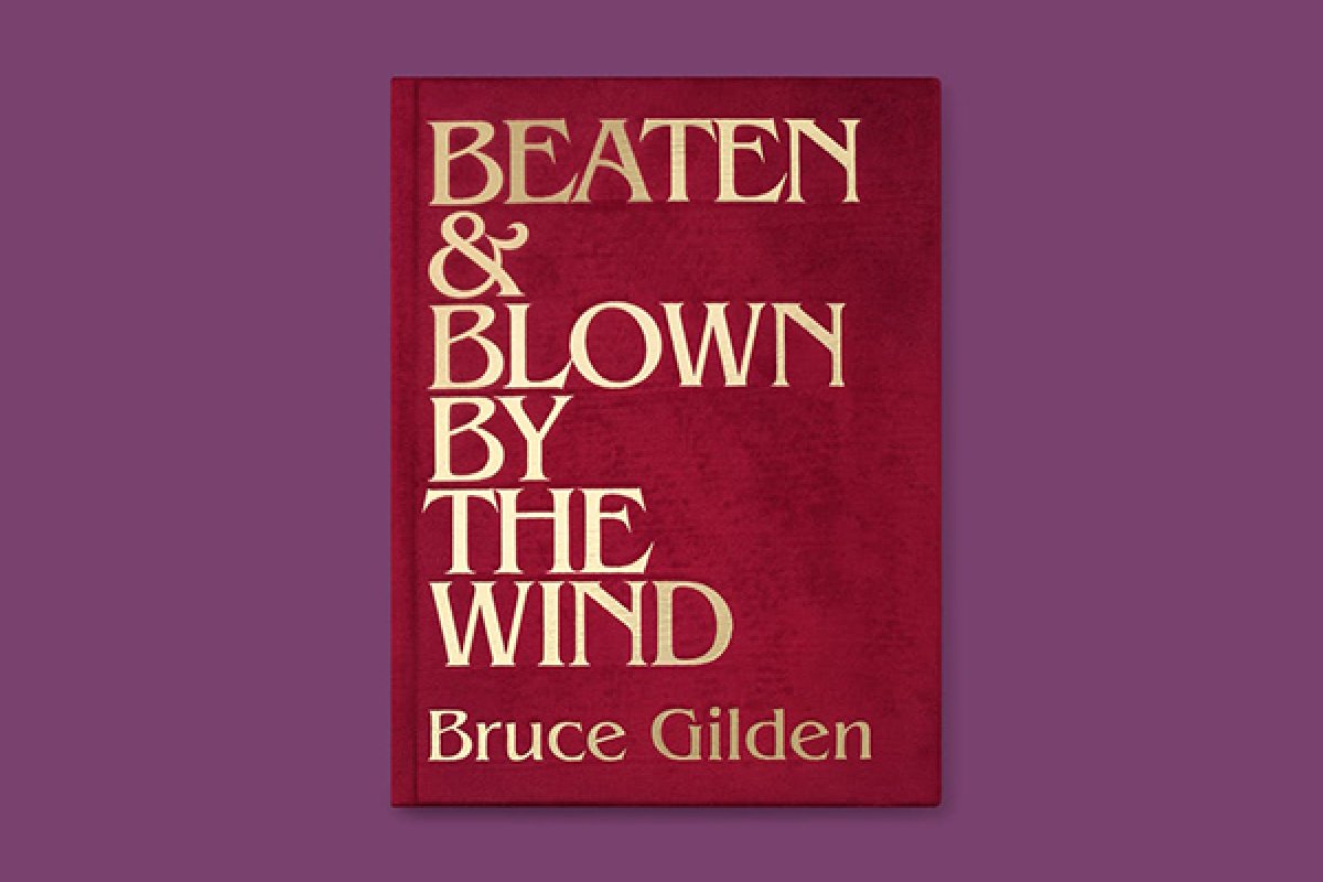 Em parceria com o fotógrafo Bruce Gilden, Gucci lança livro 