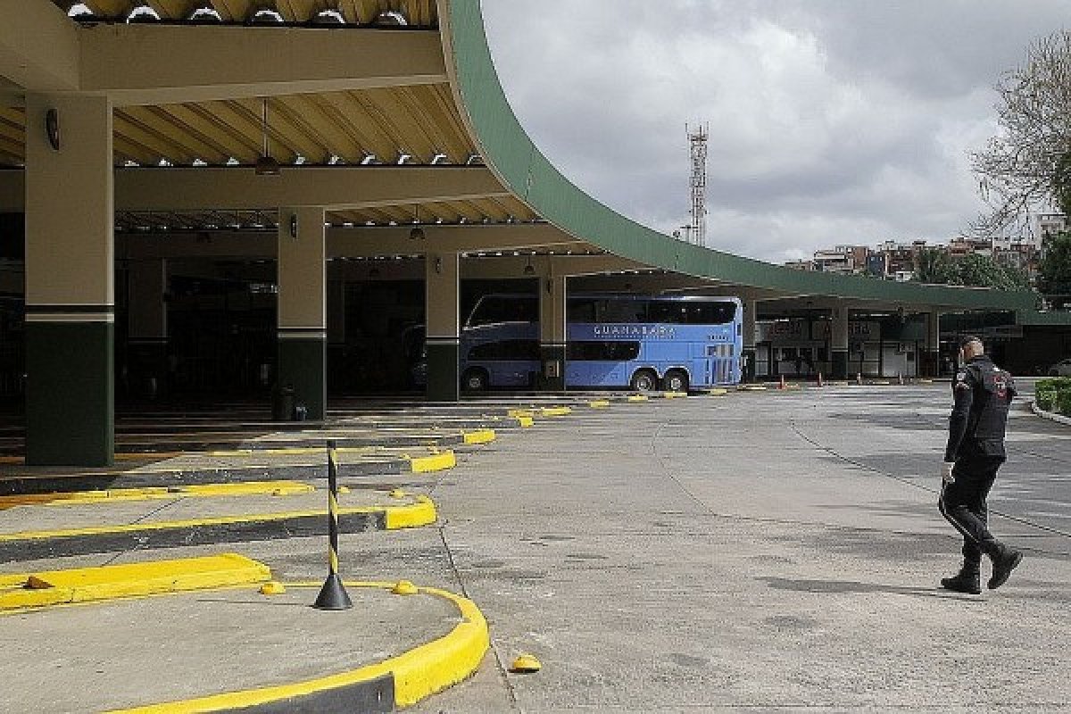 Mais cinco cidades baianas têm transporte intermunicipal suspenso; total chega a 310