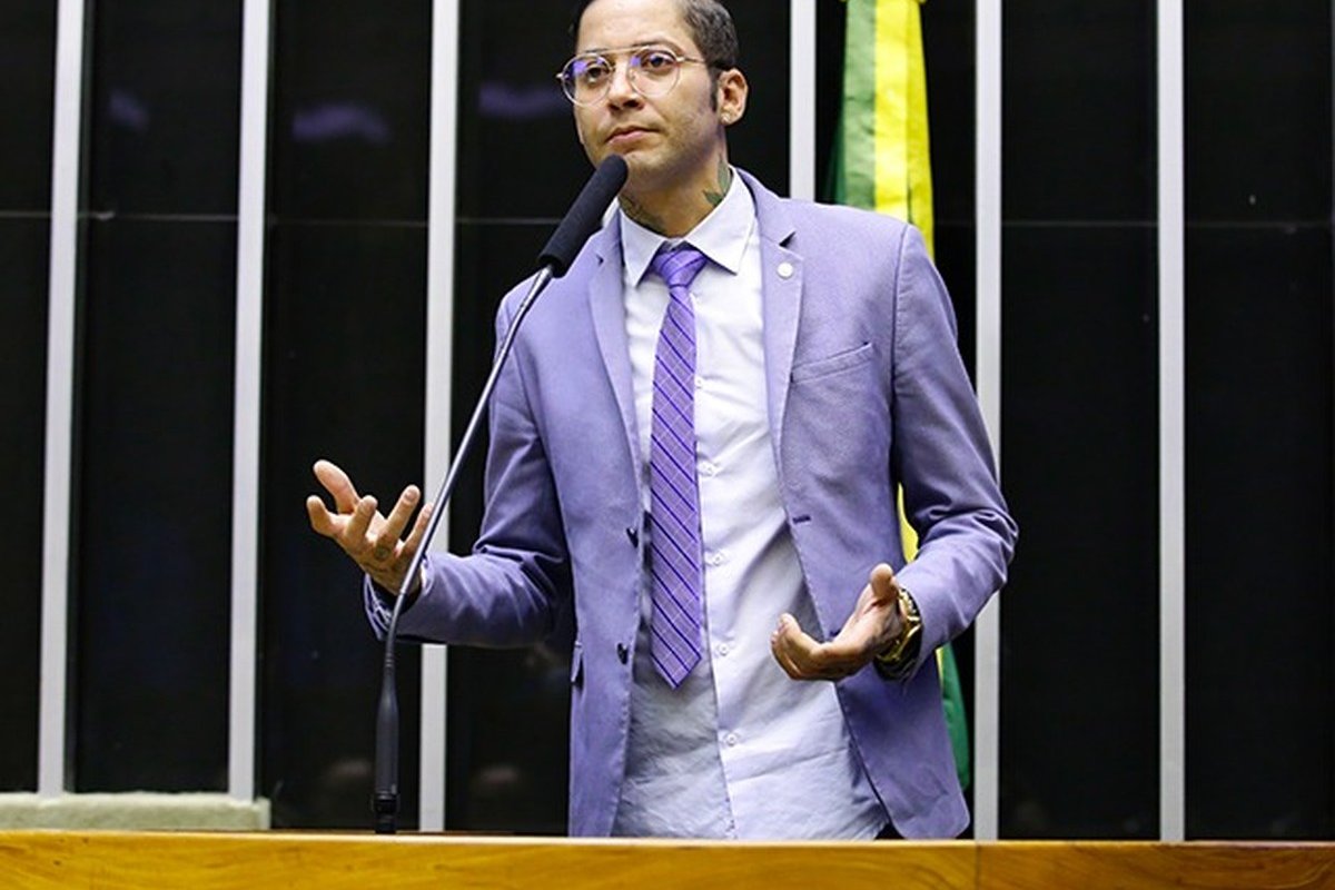 TRT5 condena Igor Kannário a pagar indenização a ex-percussionista
