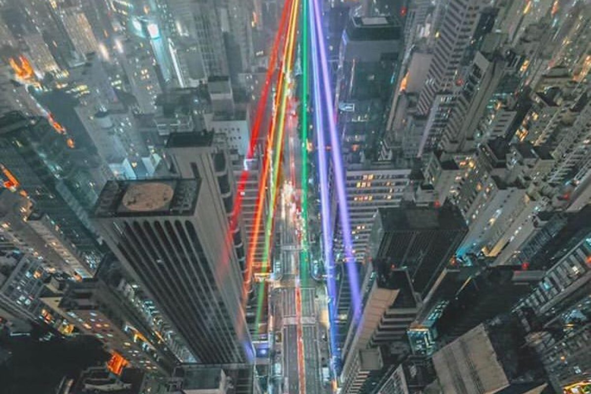 Dia do Orgulho LGBT