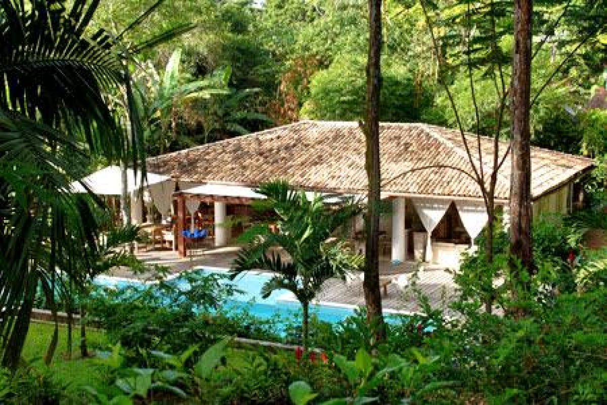 Hotel de Trancoso adota tecnologia inédita para combater a Covid-19
