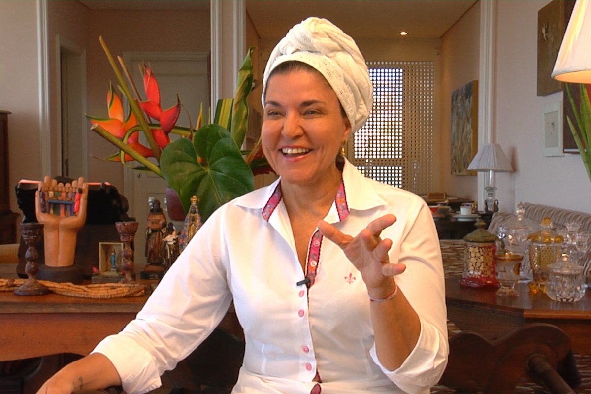 Chef Tereza Paim vai inaugurar mais um restaurante na capital baiana!