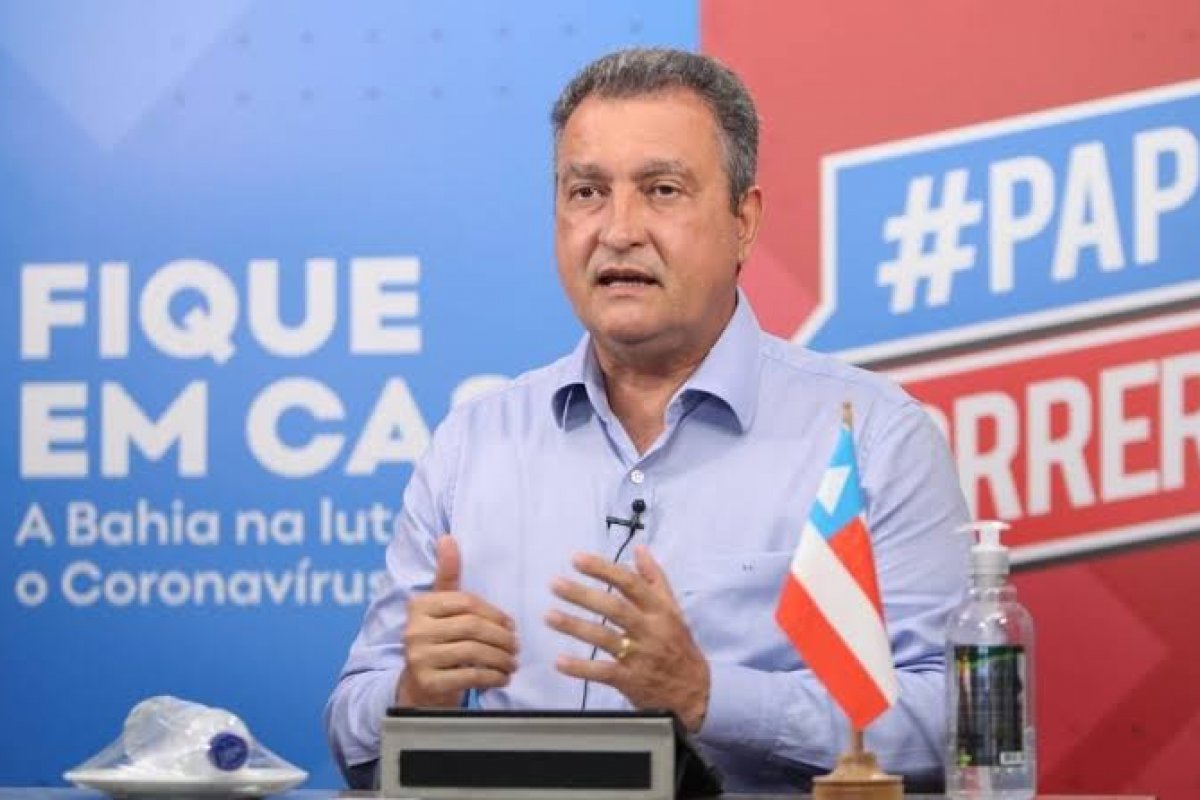 Prefeitura de Vitória da Conquista denúncia governo da Bahia ao MPF por superfaturamento em contrato com hospital 