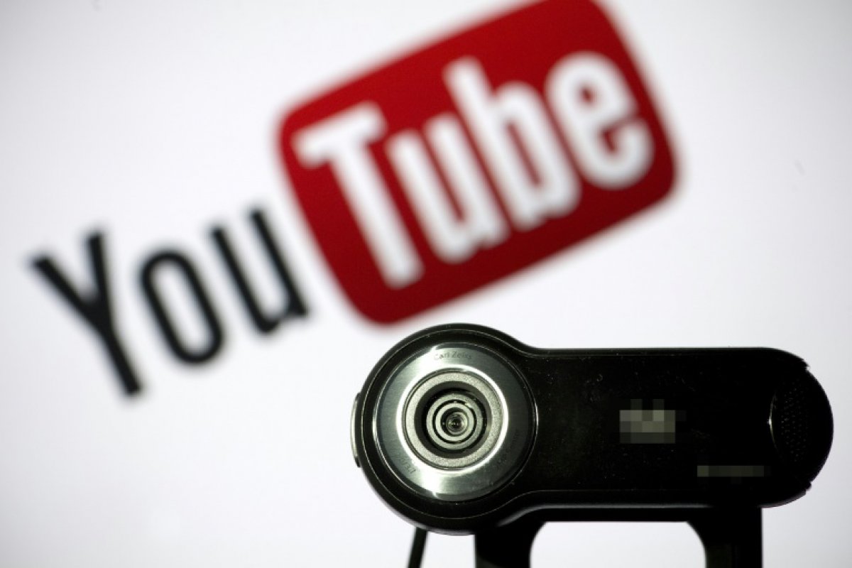 Canais de grupos supremacistas são retirados do ar pelo YouTube