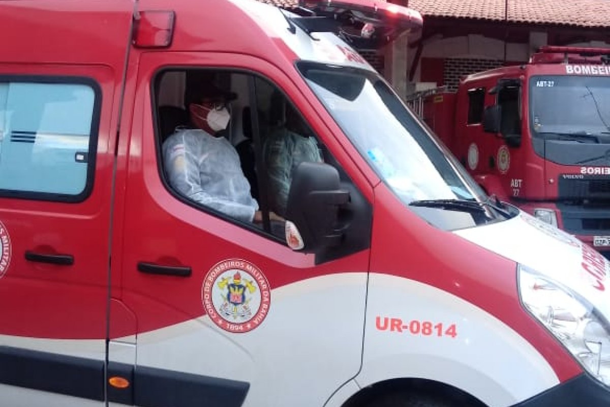 Equipes  conseguem salvar vida de recém-nascido em Jequié