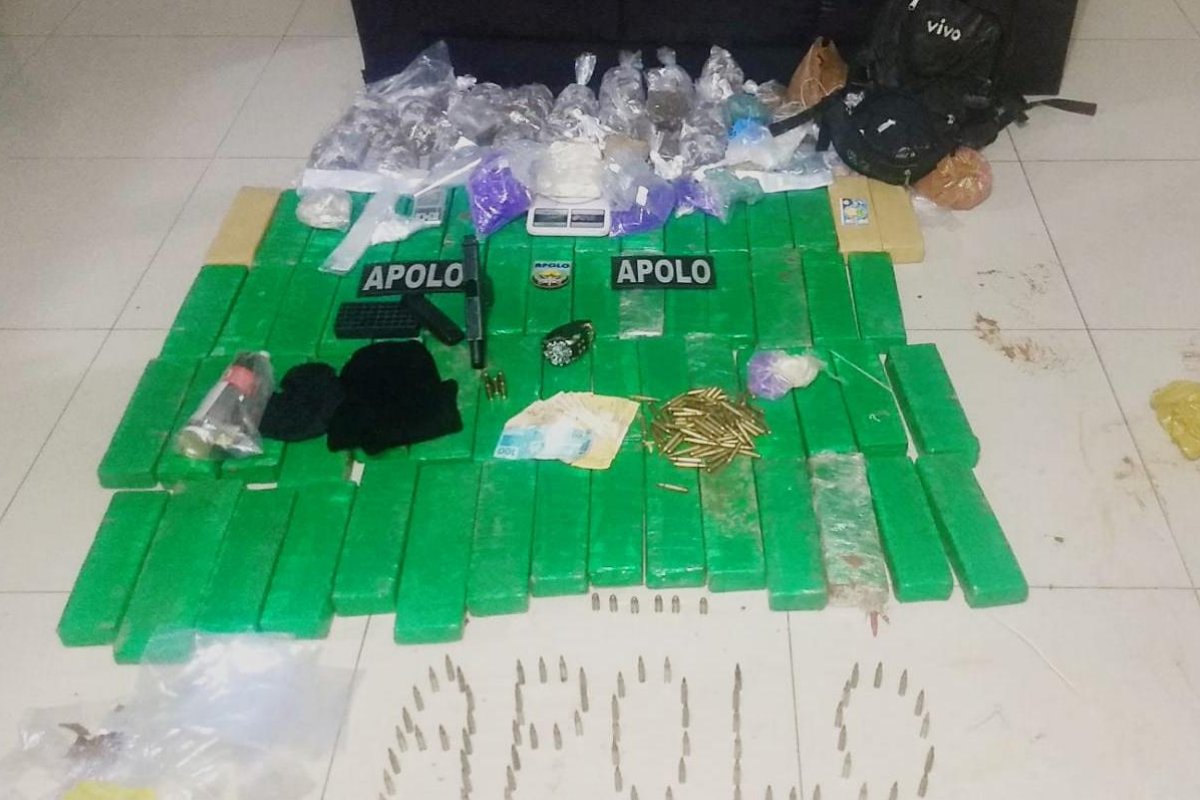 Homem morre após confronto com policiais no bairro do Retiro, em Salvador 