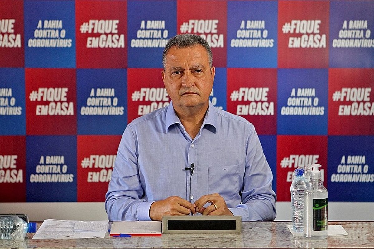 Sesab recebe R$ 38 milhões em crédito suplementar para enfrentamento da Covid-19