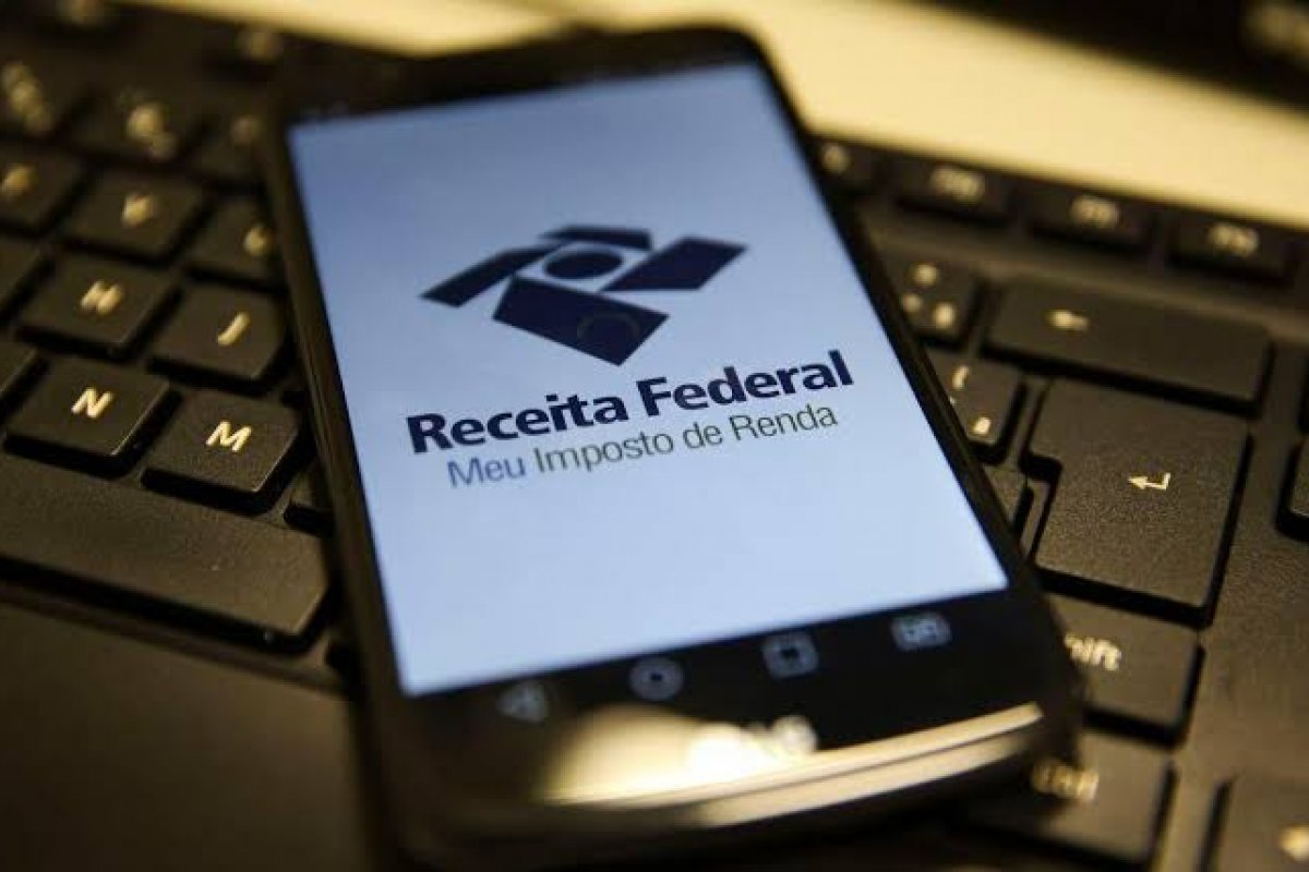 Envio de declarações do IR fica abaixo do esperado