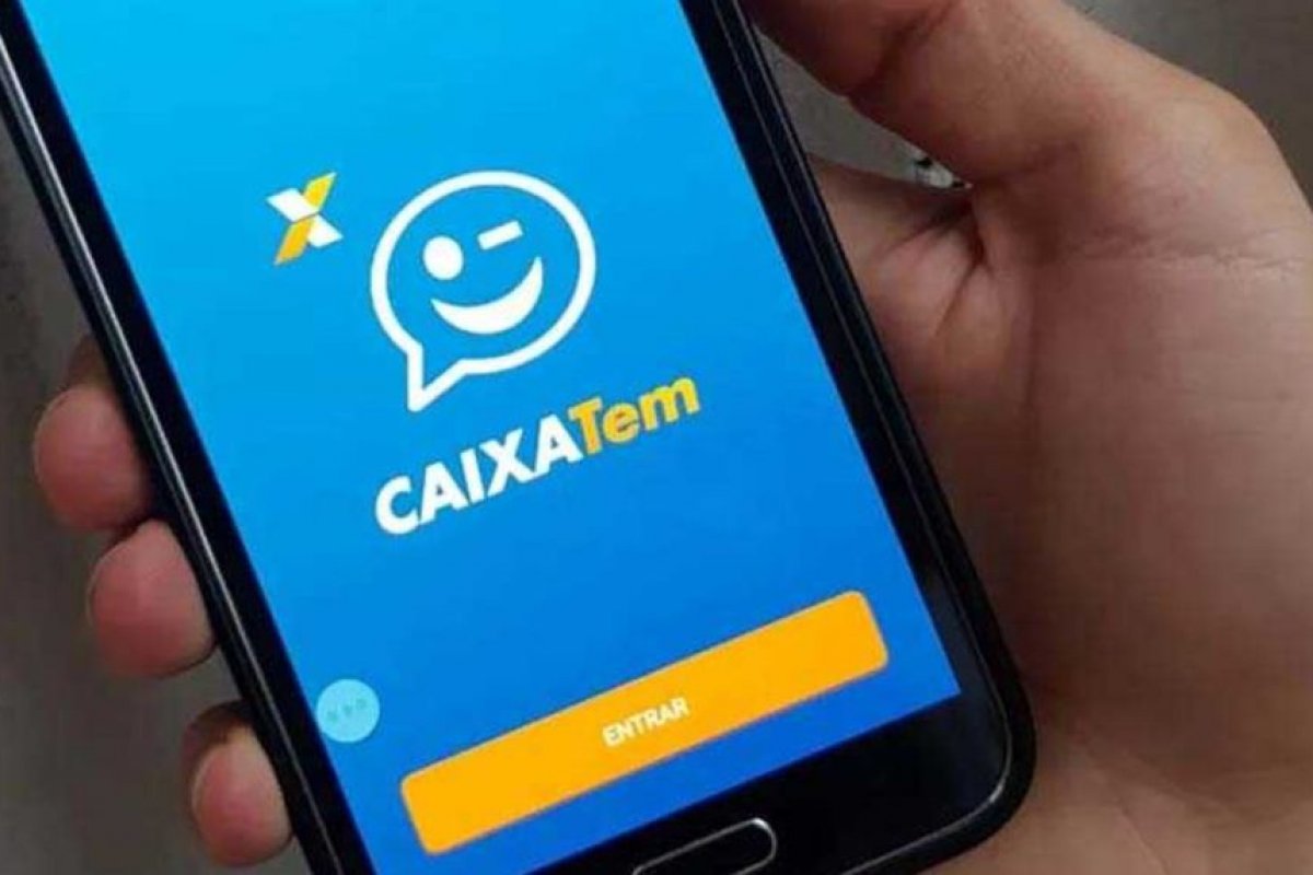 Beneficiários não conseguem acessar FGTS por falhas no Caixa Tem