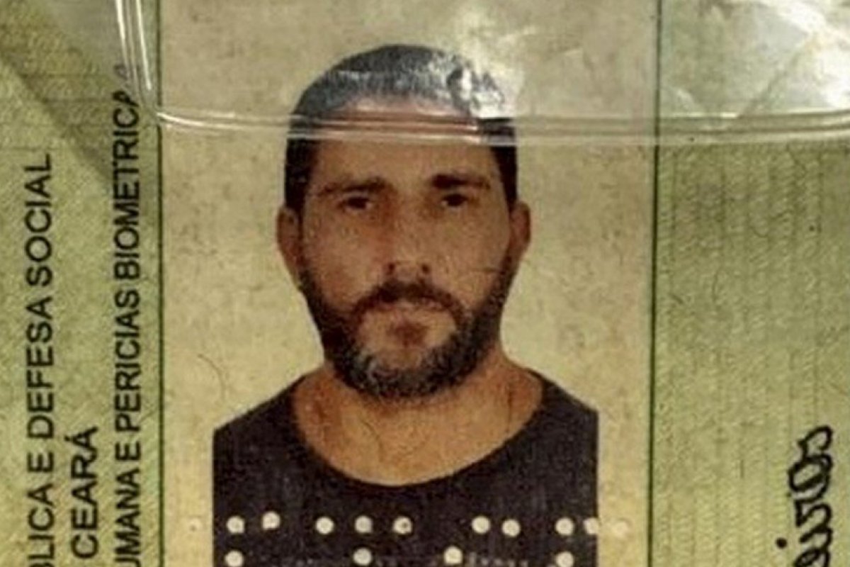Morte de Adriano da Nóbrega irá passar por reconstituição, segundo SSP-BA