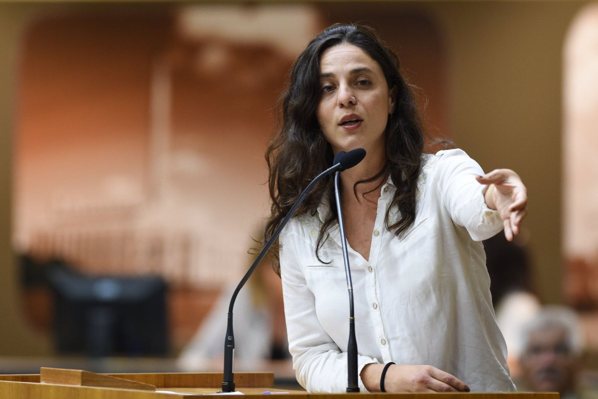 PSOL protocola requerimento para a criação da Frente Parlamentar em Defesa dos Trabalhadores e das Trabalhadoras de Aplicativos de Entrega