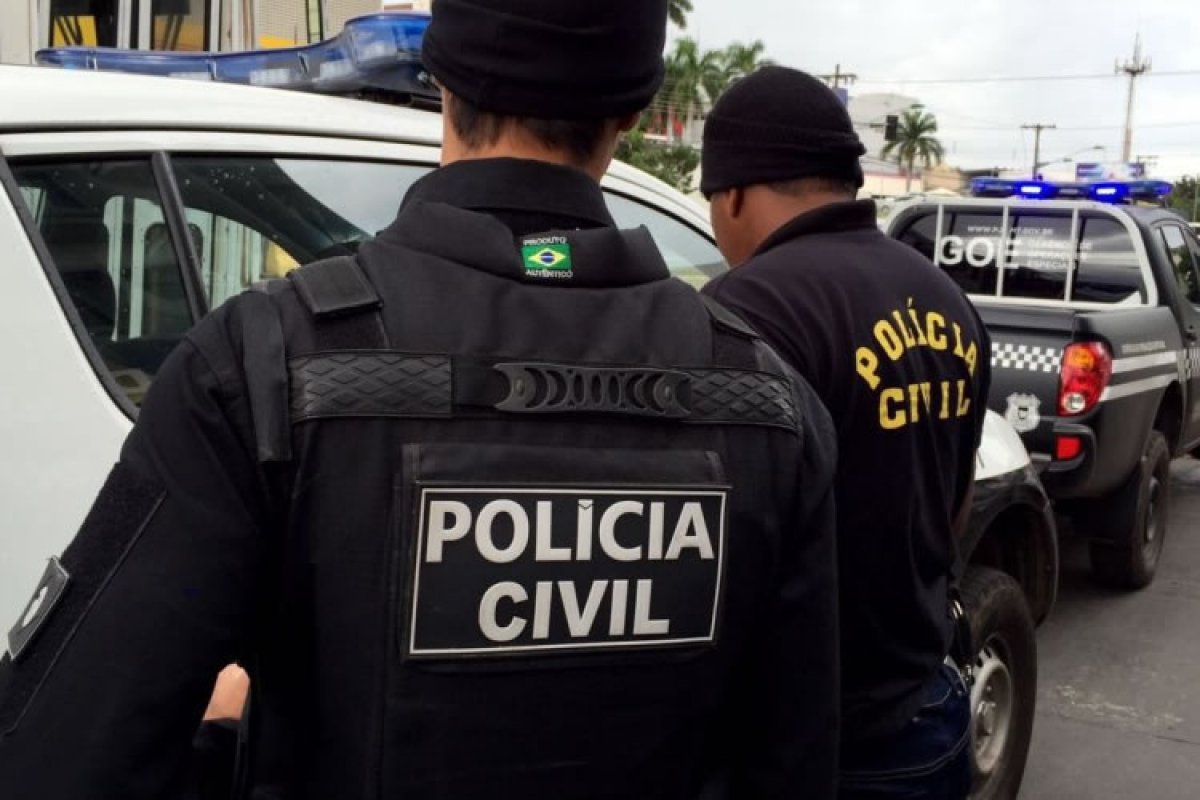 Jovem é morta a tiros por dois homens no norte da Bahia