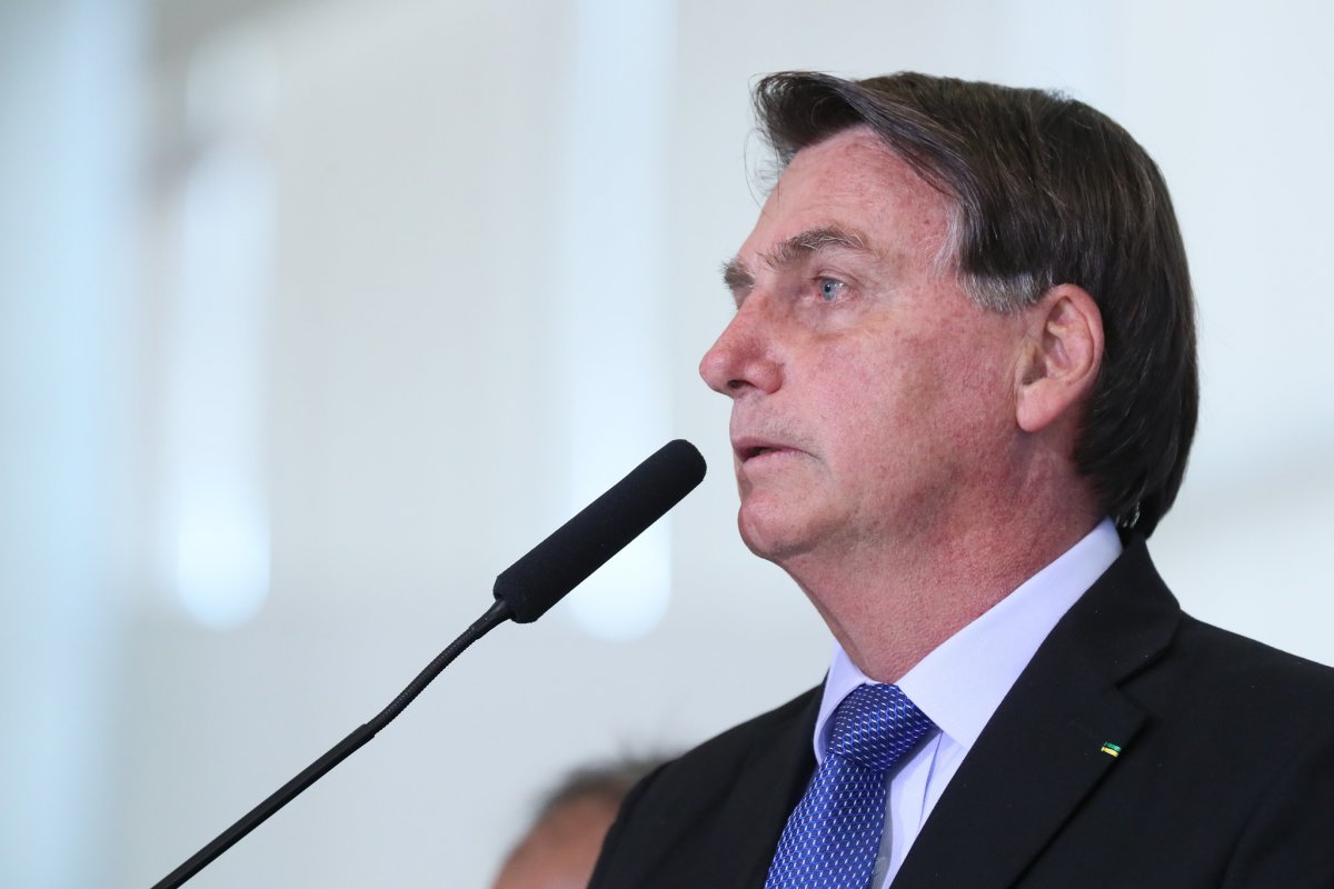 Bolsonaro participa de cúpula do Mercosul