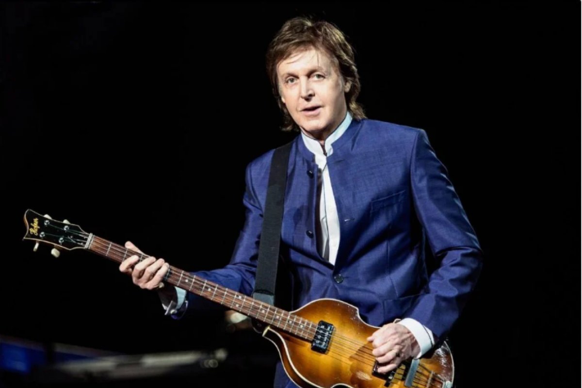 Artistas britânicos fazem carta aberta onde pedem apoio do governo à música