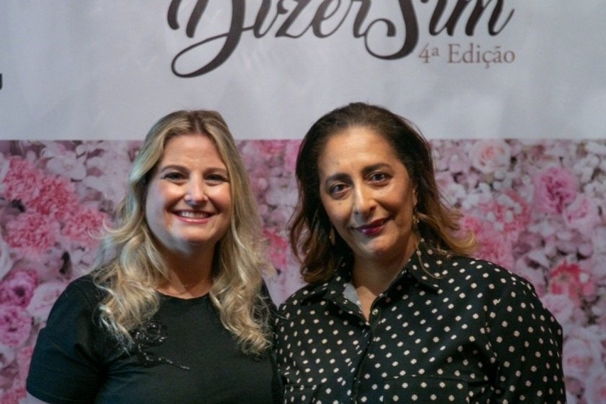 Por causa do isolamento social, evento de noivas "Para Dizer sim", ganha formato digital 