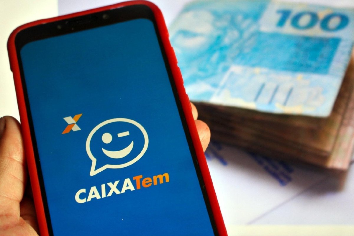 Auxílio Emergencial: Caixa paga R$ 600 nesta sexta para 6,8 milhões beneficiários  