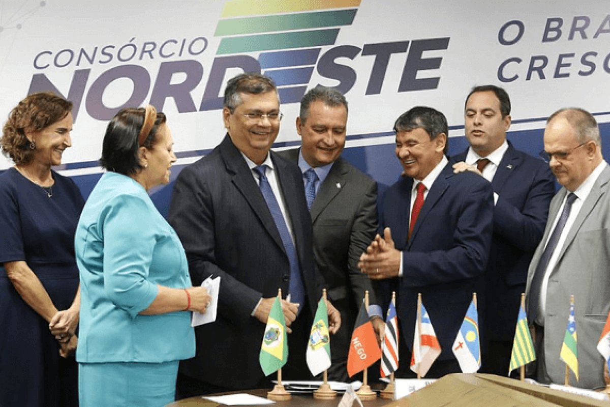 Alagoas pede que PGE adote ações para reaver valor pago ao Consórcio Nordeste