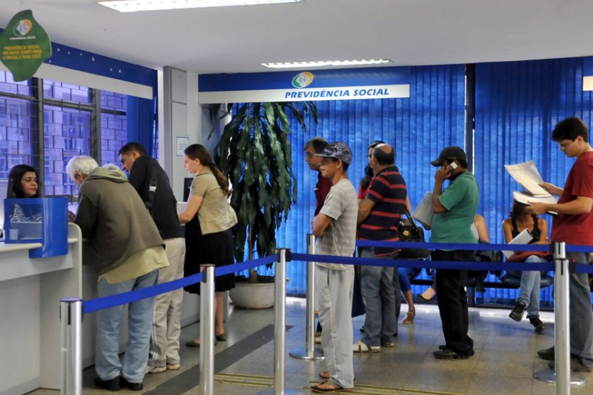 INSS passará pente-fino e pode cancelar benefícios com suspeita de irregularidades