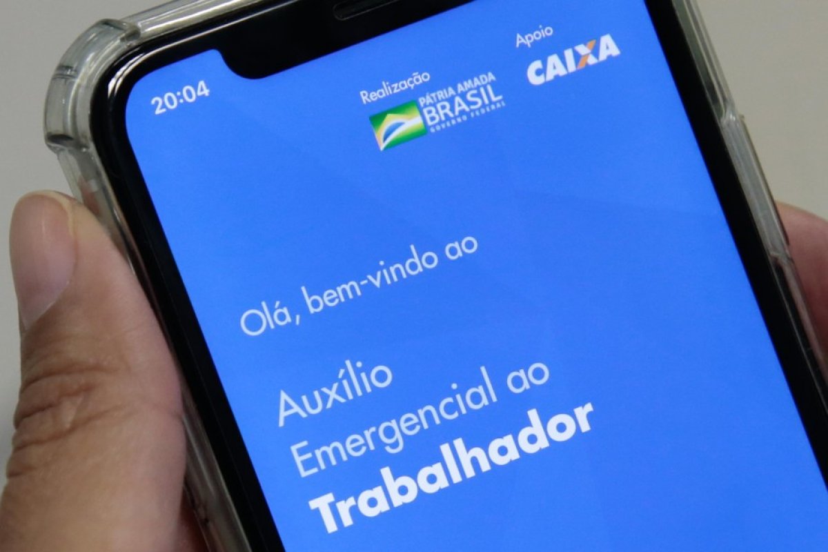 Balanço revela que mais de sete mil servidores baianos receberam o auxílio emergencial indevidamente