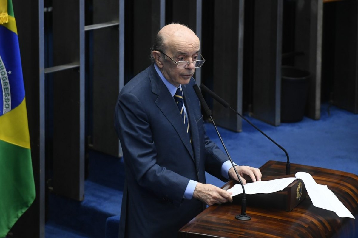 José Serra se diz indignado e chama operação do MPF de ‘desarrazoada’