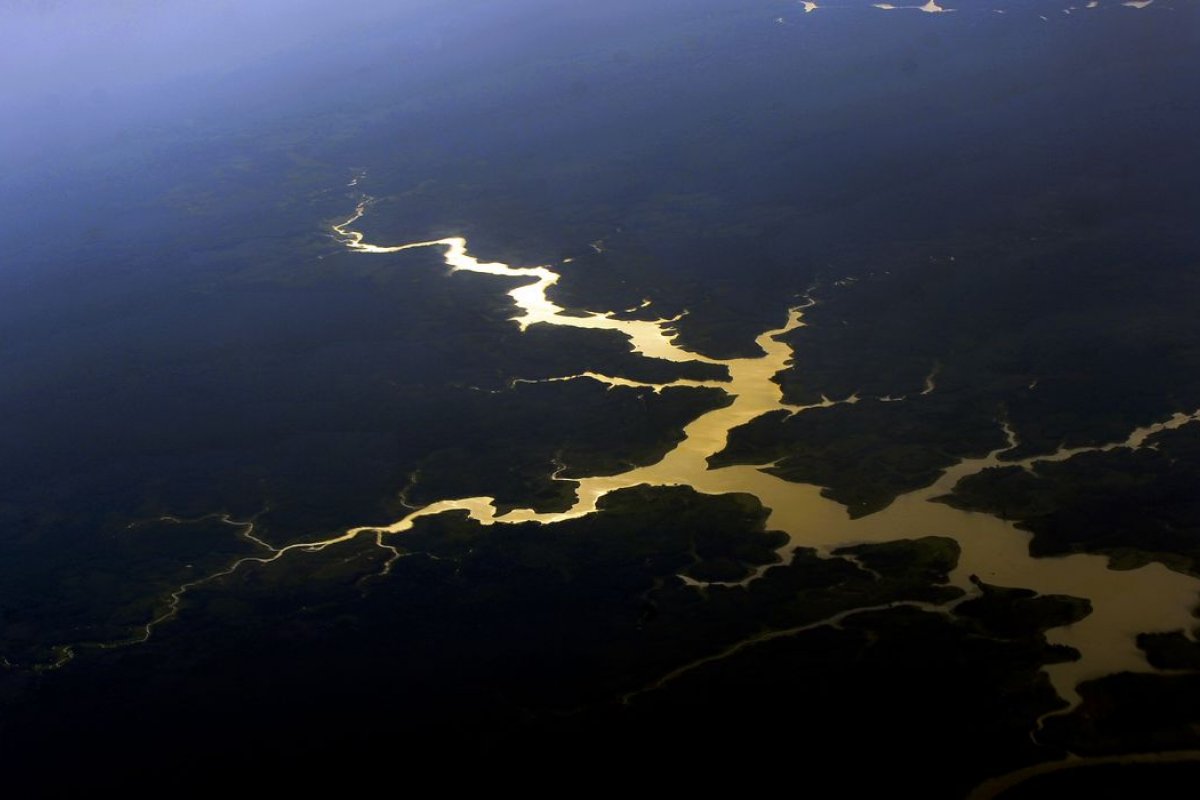 Governo destinará R$ 500 milhões para projeto piloto na Amazônia Legal